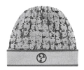 "The Faces" Beanie