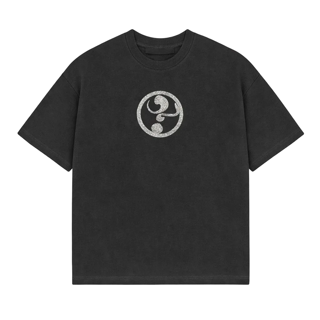 "No Labels" Tee