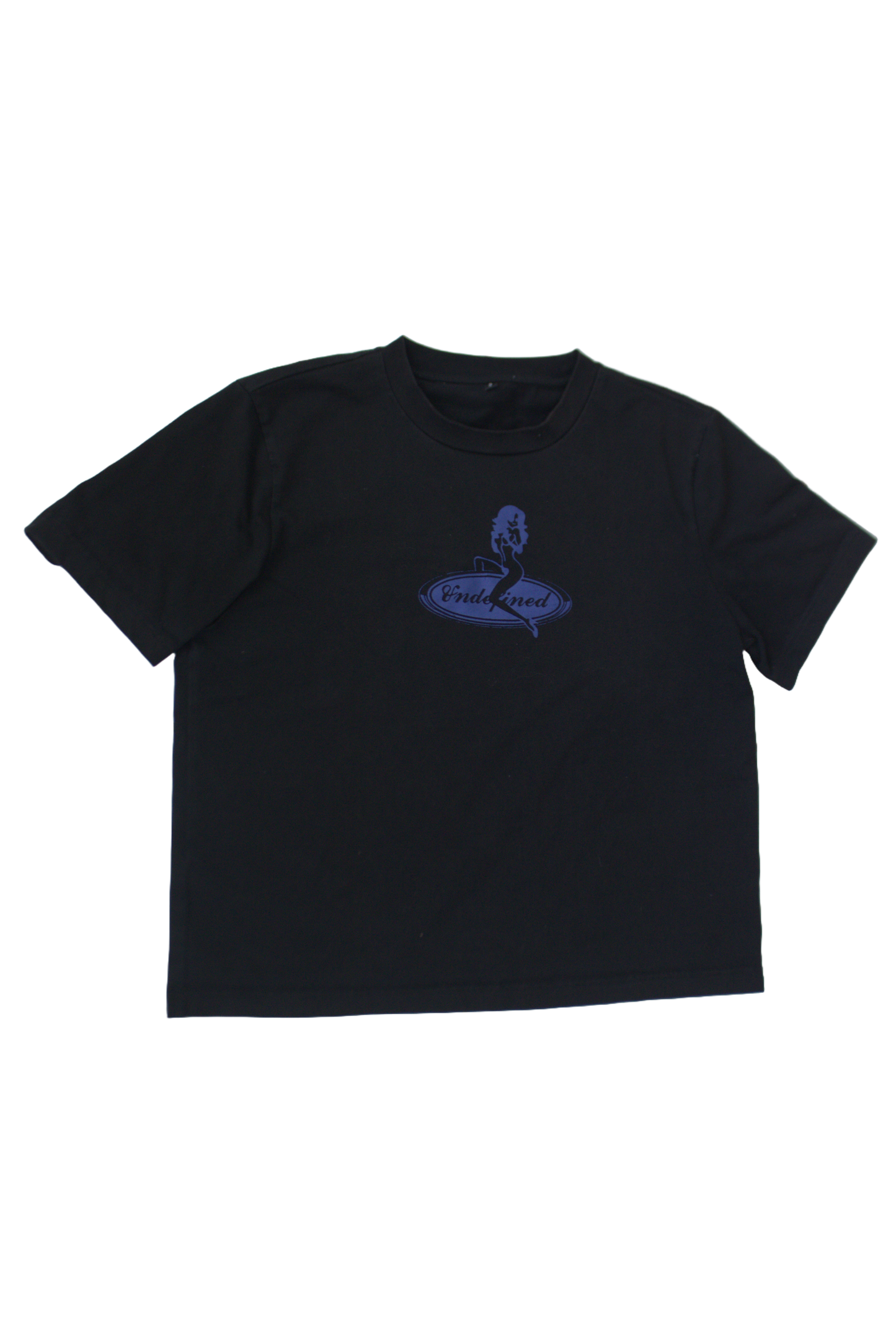 Undefined Rider Tee