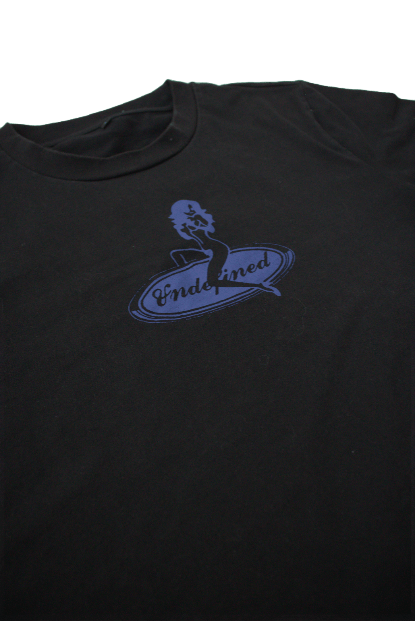 Undefined Rider Tee