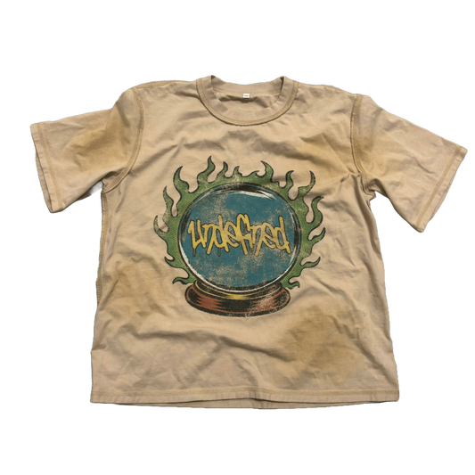 Undefined Orb Tee