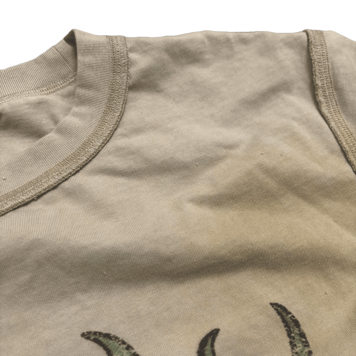 Undefined Orb Tee