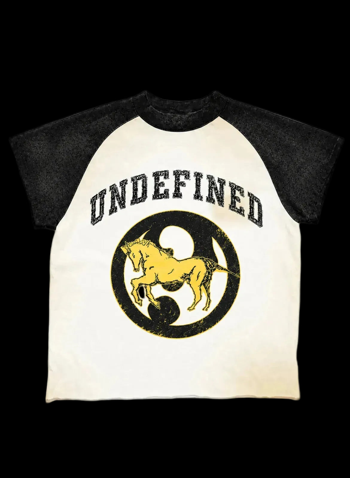 “Horse Power” Tee