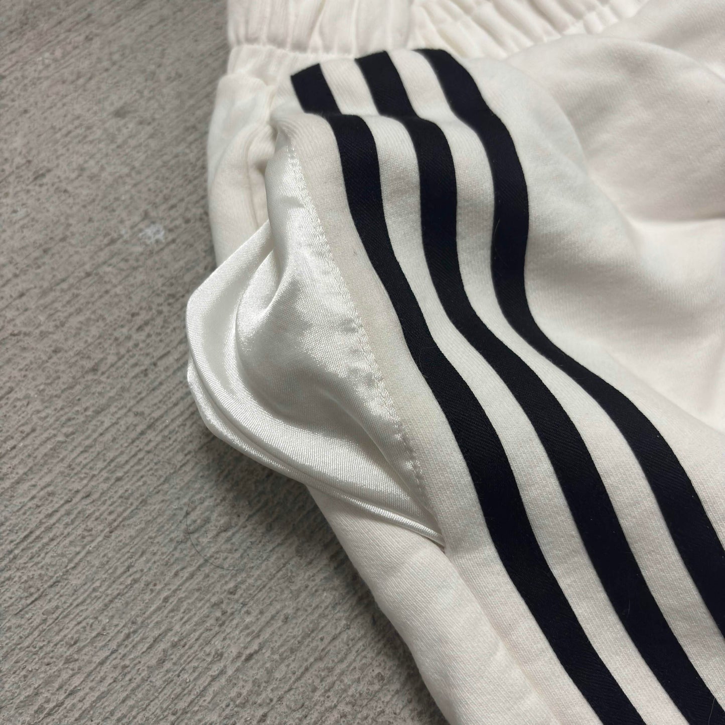 Undefined Sweatpants