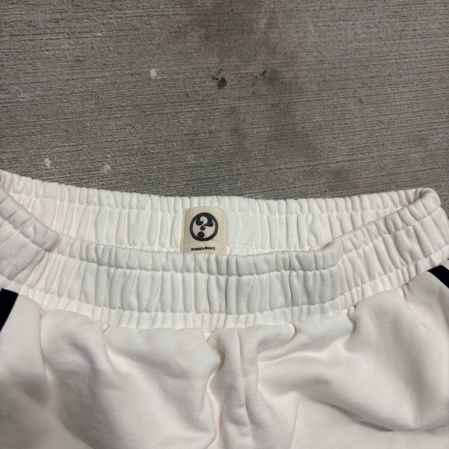 Undefined Sweatpants