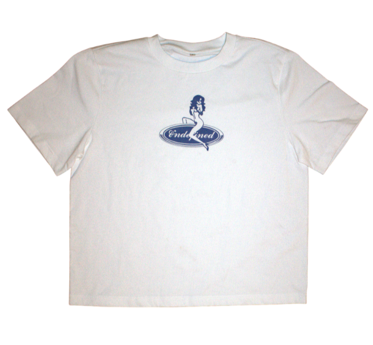 Undefined Rider Tee