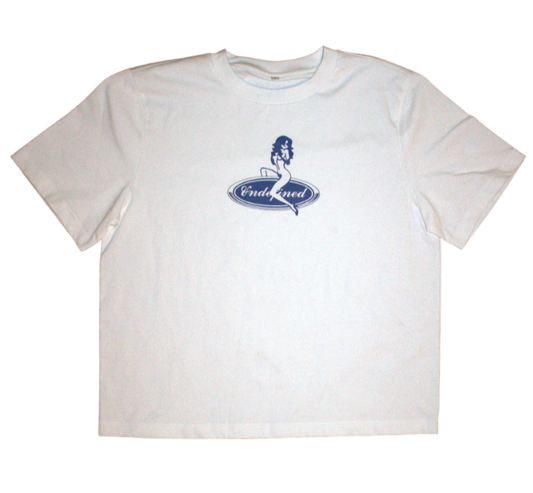 Undefined Rider Tee