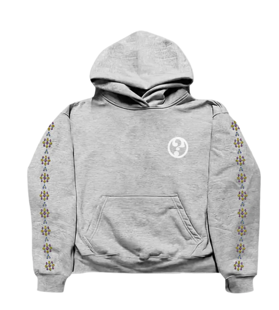 "Airport" Hoodie
