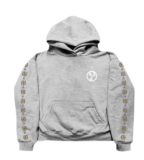 "Airport" Hoodie