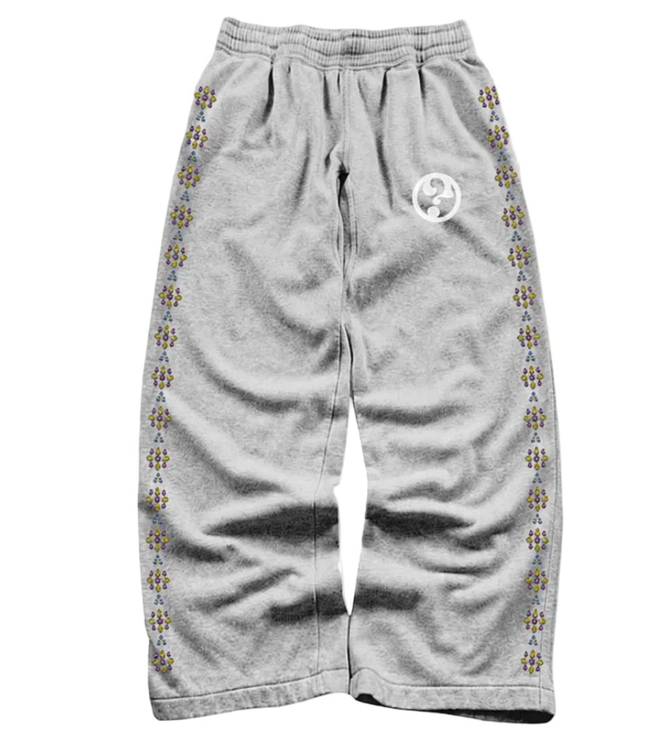 "Airport" Sweatpants