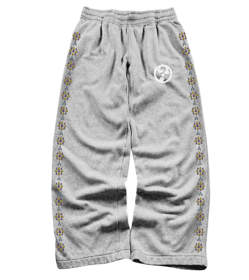 "Airport" Sweatpants