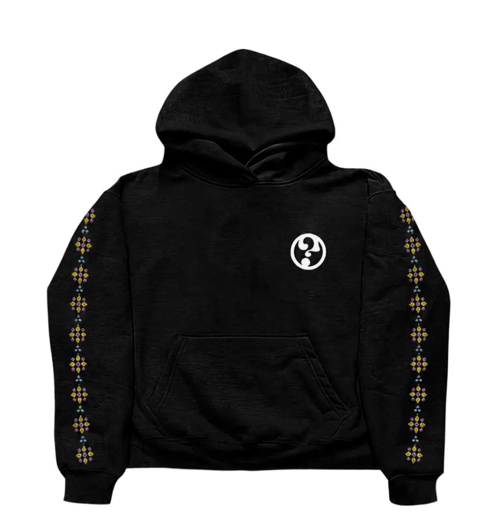 "Airport" Hoodie