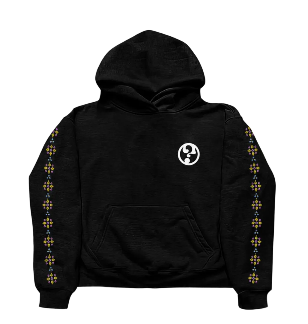"Airport" Hoodie